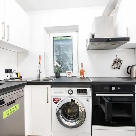 Appartamento Christians Boutique Ferienapartment *