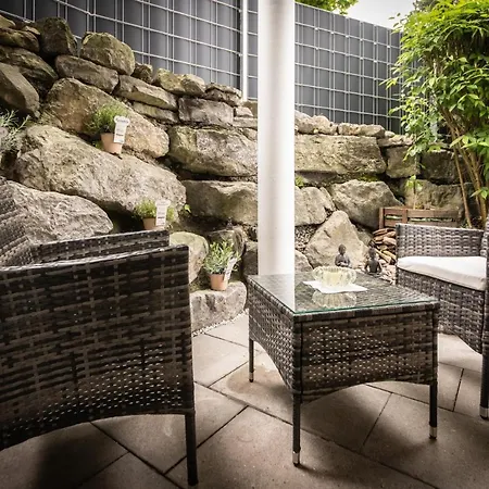 Christians Boutique Ferienapartment Lindau (Bodensee)