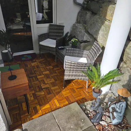 Christians Boutique Ferienapartment * Lindau (Bodensee)