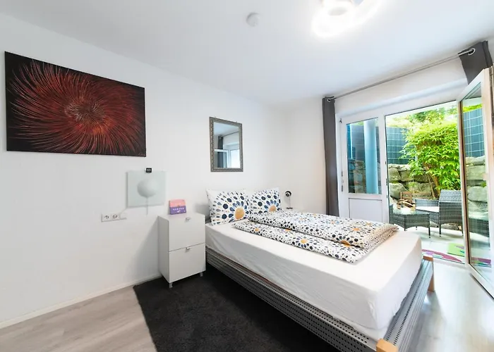 Christians Boutique Ferienapartment