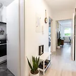 Appartement Christians Boutique Ferienapartment