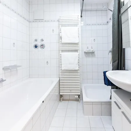 Apartment Christians Boutique Ferienapartment *