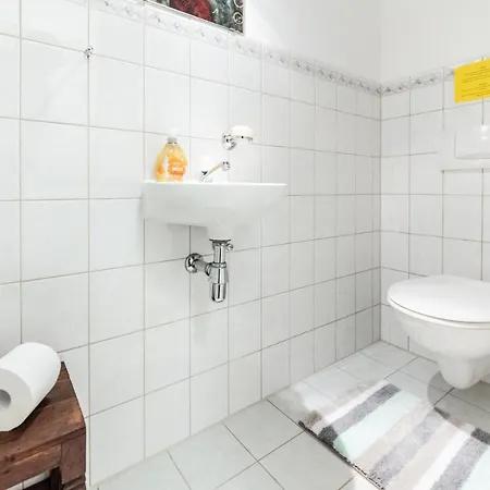 Christians Boutique Ferienapartment *