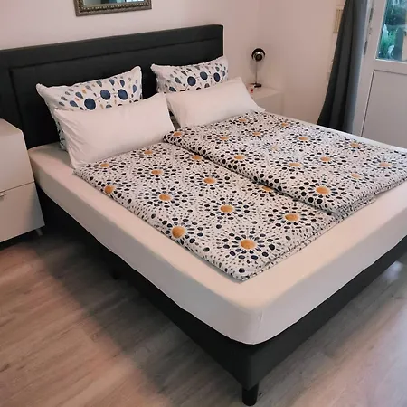 Lejlighed Christians Boutique Ferienapartment