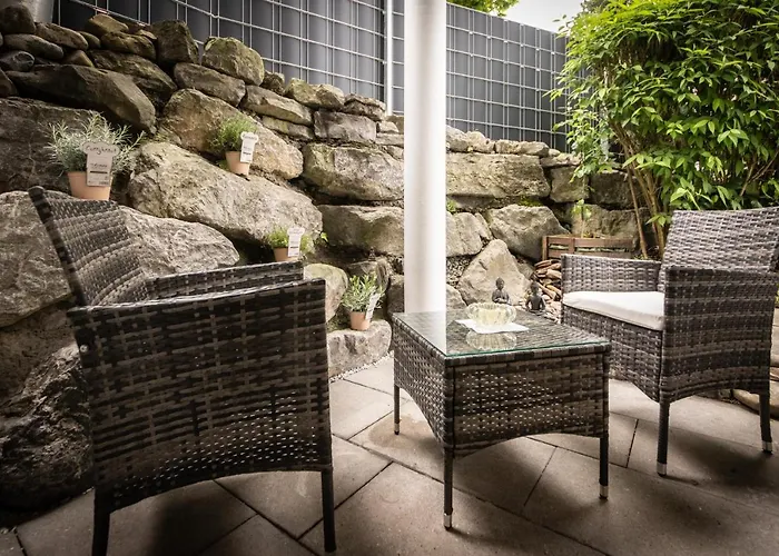 Christians Boutique Ferienapartment Lindau (Bodensee)